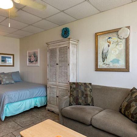 Ferienwohnung Buried Treasure Port Aransas Exterior foto