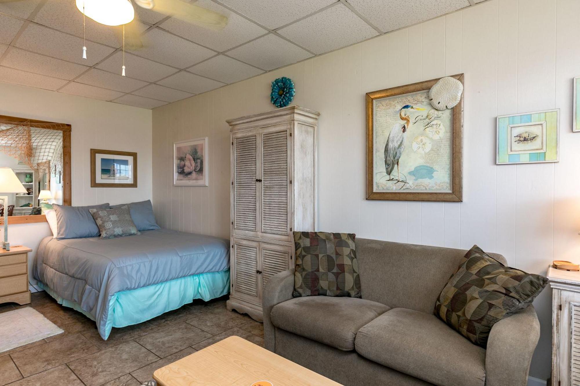Ferienwohnung Buried Treasure Port Aransas Exterior foto